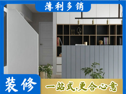 铜陵市郊区客厅电视柜装修