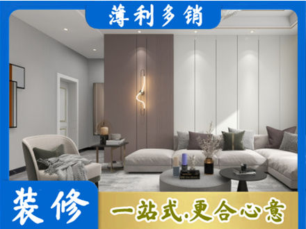 铜陵市郊区客厅装修