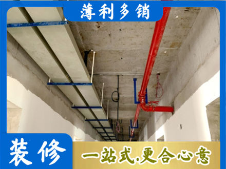 铜陵市郊区水电工程安装